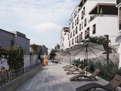 Жилой комплекс КВАРТИРЫ ОТ ЗАСТРОЙЩИКА 