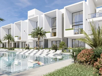 Жилой комплекс Aventus