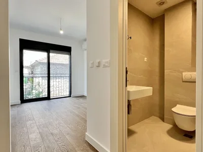 Wohnviertel Stan 115 m² na Izdavanje – Preko Morače, Podgorica