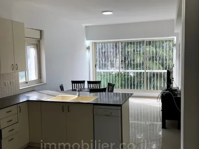 Residential quarter Mamilla
