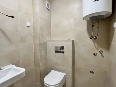 Wohnviertel Stan 47 m² na Prodaju – Zabjelo, Podgorica