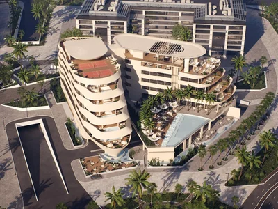 Residential complex The Royal Yacht