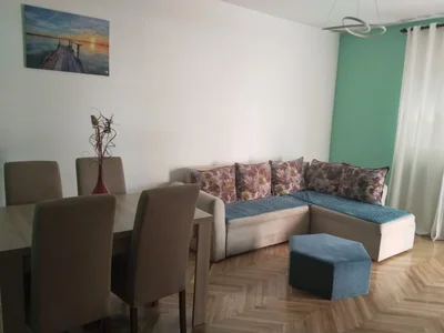 Wohnviertel Stan 48 m² na Izdavanje – Stari Aerodrom, Podgorica