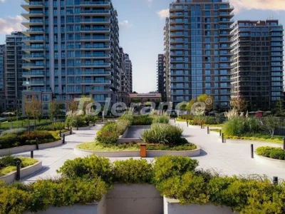 Zespół mieszkaniowy Luxury apartments in the historical center of Zeytinburnu, Istanbul, with amenities and sea view