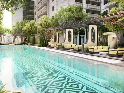 Complexe résidentiel New high-class residential complex near Kata beach, Phuket, Thailand