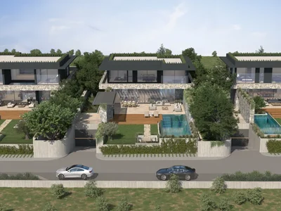 Жилой комплекс Semera Villas
