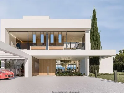 Residential quarter Emare TheVila