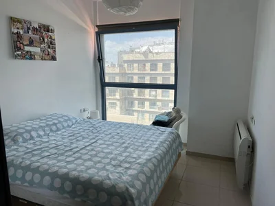 Residential quarter Emplacement ideal appartement 3 pieces a louer au coeur de jerusalem proche de toutes commodites