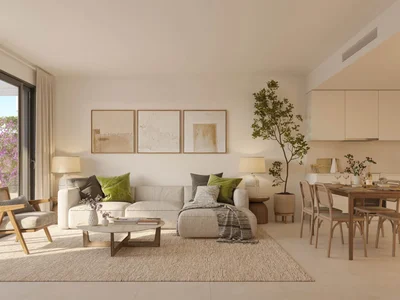 Wohnviertel Bahía  by Kronos Homes