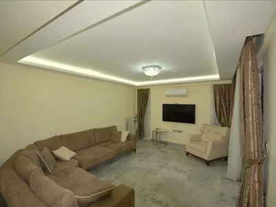 Wohnanlage Furnished villa with a swimming pool in the center of Fethiye, Turkey