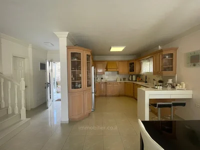 Quartier résidentiel Rare a jerusalem