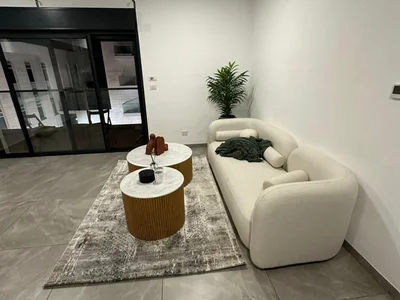 Residential quarter Baka ramat baka