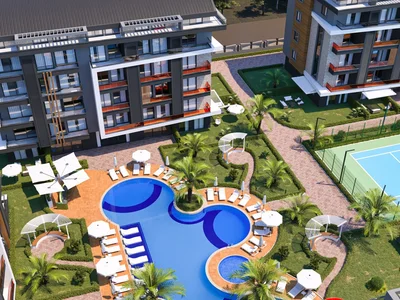 Apart - hotel Roxi Residence