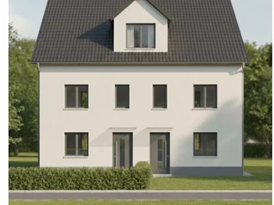 Complexe résidentiel MEHRFAMILIENHAUS PROJEKT 63683 ORTENBERG