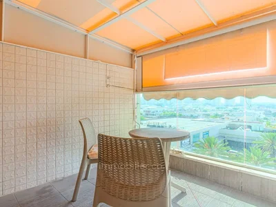 Wohnviertel Mini penthouse 5 pieces face a la mer immeuble boutique