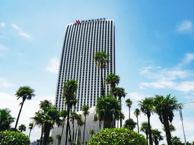 Apart - hotel Alliance Privilege