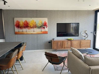 Жилой квартал Appartement a louer a jerusalem kiryat shmuel