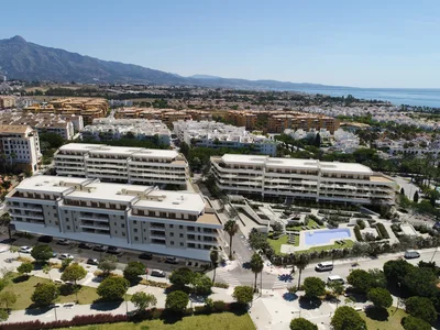 Barrio residencial Mare