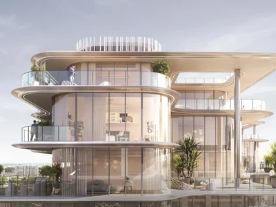 Complejo residencial Cotier House