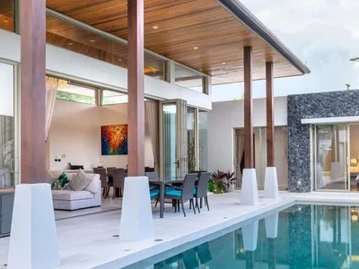 Willa Botanica Prestige