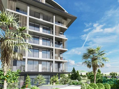 Quartier résidentiel Ultra-luxurious residence in Oba