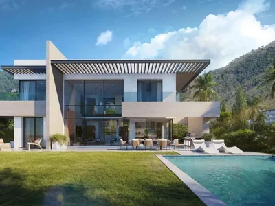 Жилой квартал Horizonte Village Villas Fase 2