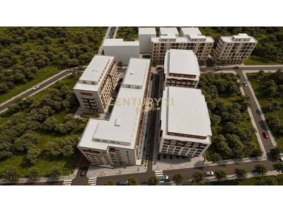 Zespół mieszkaniowy VISION 3 RESIDENCE