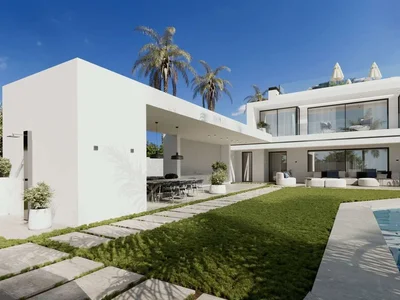 Жилой квартал Villa Ivory