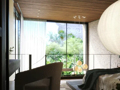 Вилла NEAT HOUSE GWK