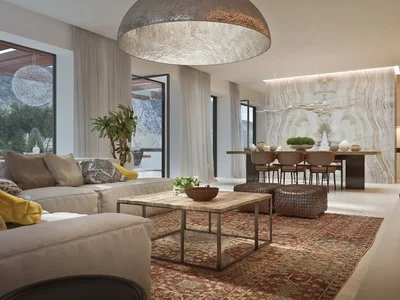 Жилой комплекс The House Montenegro