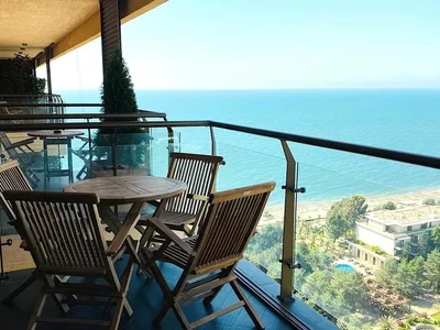 Complejo residencial Dreamland Oasis