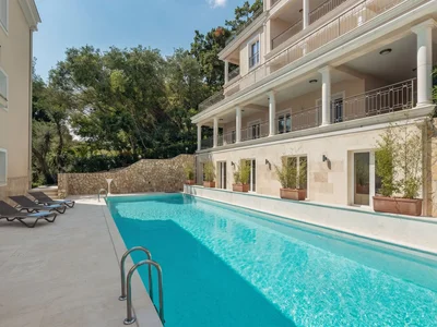 Complexe résidentiel Portofino Village