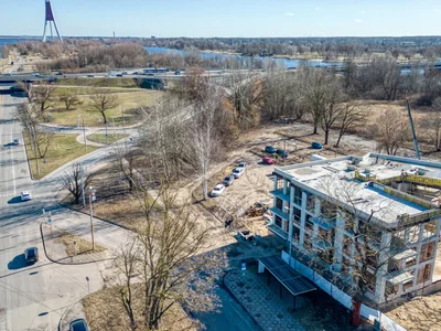 Commerce Island Park