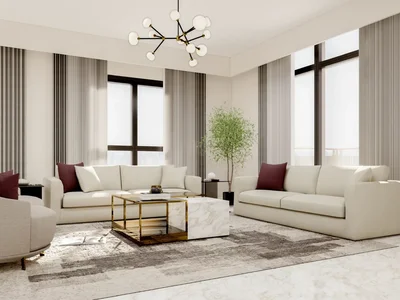 Zespół mieszkaniowy Avenue Residence 5