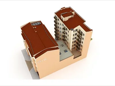 Business center Upīša Gallery