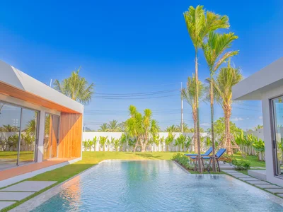 Villa Zenithy Luxe