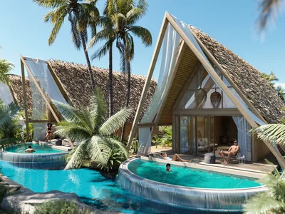 Complejo residencial K Islands