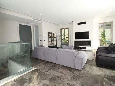 Wohnanlage Beachfront two-storey illas with swimming pools, Yalikavak, Turkey
