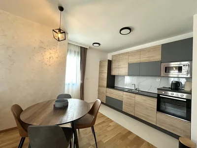Residential quarter Stan 47 m² na Izdavanje – City Kvart, Podgorica