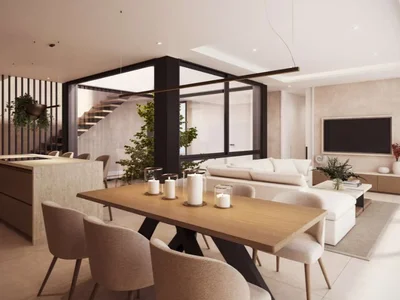 Wohnviertel Villa Ainoa