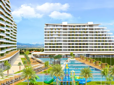 Zespół mieszkaniowy Grand Sapphire Resort 2