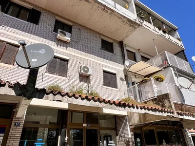 Wohnviertel Stan 30 m² na Prodaju – Preko Morače, Podgorica