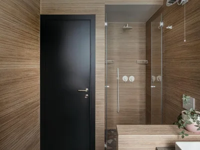 Dzielnica mieszkaniowa Superbe 3 pieces renove architecturellement a cote de basel