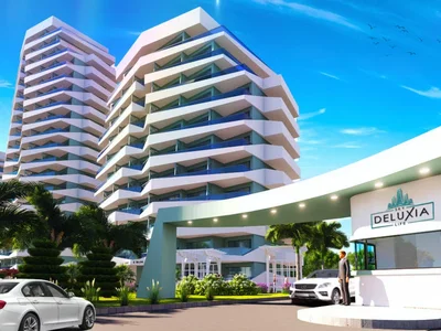 Residential complex LUXURY PROJECT IN NORTHERN CYPRUS