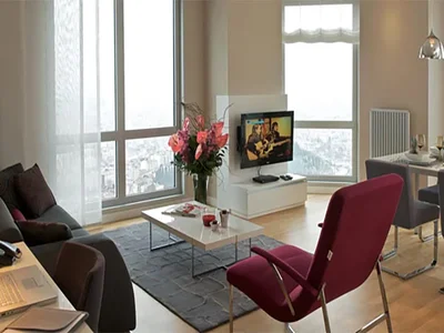 Residencia ANT ORIGIN HILL