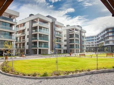 Wohnanlage Intense Nicosia