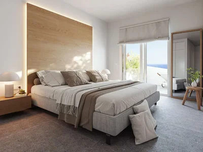 Wohnviertel Mijas Sea Views