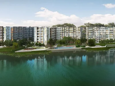 Zespół mieszkaniowy Cassia Residences
