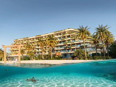 Hôtel Apartments by Radisson Resort Maldives