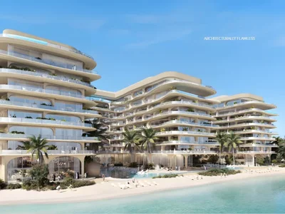 Жилой комплекс Премиум апартаменты у моря